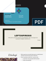Refrat Leptospirosis Edit Gita