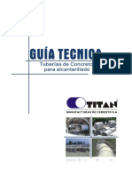 Guia Tecnica Titan PDF
