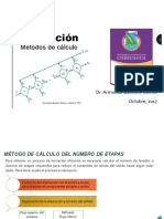 Metodo de Calculo Numero Etapas Aqr Final