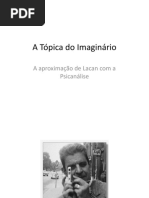 A Tópica Do Imaginário