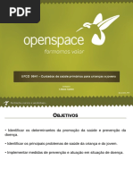 Cuidados de saúde primários