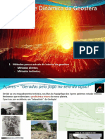 Estrutura Interna Da Terra PDF