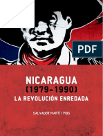 Marti I Puig Salvador, Nicaragua 1979-1990. La Revolucion Enredada..pdf