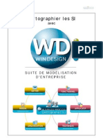 Cartographier Avec WD