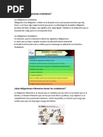 Formato Certificado Medico