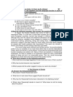 REVISING TEST on Units 1-3 Cont. by Dr. Ahmed