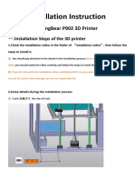 FlyingBear P902 Installation Instructions .pdf