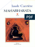 Jean-Claude Carrière - Mahabharata PDF