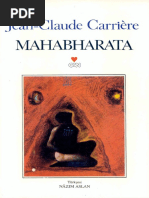 Jean-Claude Carrière - Mahabharata PDF