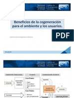 Beneficios de La cogeneración-IIE-24sept2015 PDF