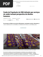Fundo de População da ONU defende que serviços de saúde incluam perspectiva de direitos humanos  - ONU Brasil.pdf
