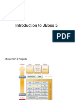 Introduction To Jboss5