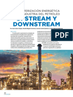 Caracterización Energetica Oil and Gas PDF
