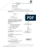 Distancia Entre Puntos PDF