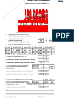 Formato de Prueba de Acumulador W O