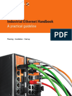 Industrial Ethernet Handbook