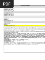 Especialización Energías