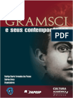 Gramsci e Seus Contemporâneos