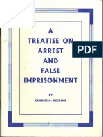 A Treatise On Arrests And False Imprisonment.pdf