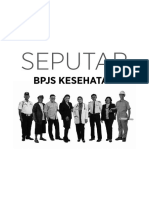 Booklet Seputar BPJS