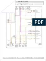 2007 GMC Acadia SLE 3.6L VIN 7 Engine Diagram Fig 27