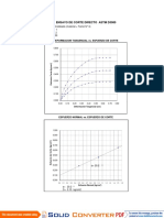 Corte Directo Clase PDF