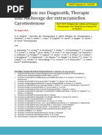 004-028l S3 Extracranielle Carotisstenose 2012 Verlaengert PDF