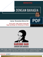 Bekerja Dengan Bahagia PDF