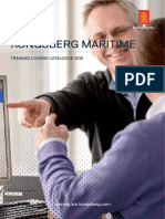 Kongsberg Maritime