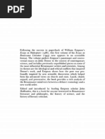 Download Donne and the New Philosophy by paradoxian2 SN40021415 doc pdf