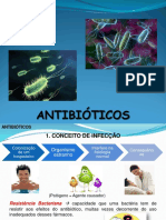 06 - Antibióticos