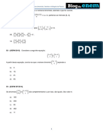 Álgebra Números Binomiais,  Fatoriais e Triângulo de Pascal.pdf