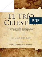 El Trio Celestial PDF