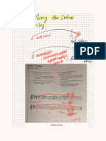 LV 9 Harmony Homework #1