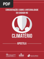 Apostila Climatério