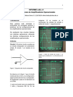 INFORME - 4.1 A.O Circuitos AC UdeA