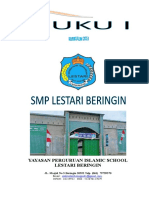 Islamic School Yayasan Perguruan Lestari Beringin