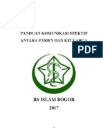 Pandu Komuni Efektif Klien KLG PDF