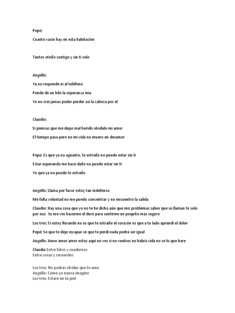 Melancomix | PDF