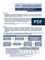 Guia Unifamiliar (ENEL) PDF