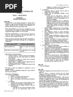 JURADO Obligations Reviewer