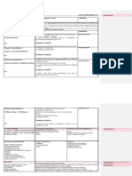 Situação de Aprendizagem 1 Os Sistemas Naturais: Justificativa Da Unidade:V