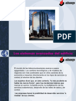 [PD] Presentaciones - Telecomunicaciones 2.pps