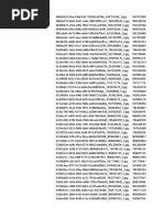 New Microsoft Excel Worksheet