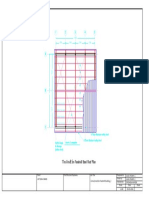 Feedmill Building 2 Roof Plan