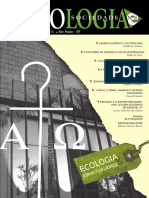 Revista Teologia e Sociedade - Ecoteologia PDF