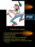 4.inflamación Aguda y Crónica