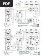 Case IH Schematic HYDRAULIC 6-12830 MX210 MX230 MX255 MX285.pdf