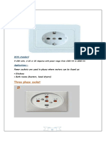 Power Socket