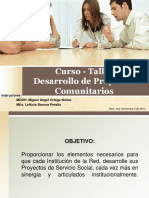 Evaluacion de Proyectos